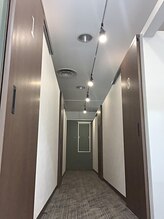 ユースカイ 牛久(U-Sky)/内観／牛久マッサージサロン