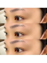 エル(ailes)/パリジェンヌラッシュリフト