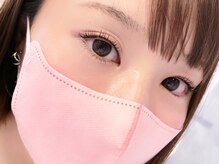 リンド(LINDO)/【次世代まつ毛パーマ上下】