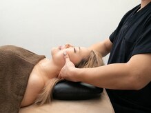 ボージュ バイ ルアナネイル(BeauJu by Luana Nail)の雰囲気（結果重視の電気を流す東洋施術×小顔矯正がお顔の悩み改善に◎）