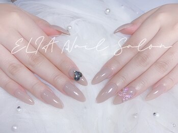 エリア(ELIA)/ワンホンネイル