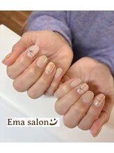 エマサロン(Ema Salon)/
