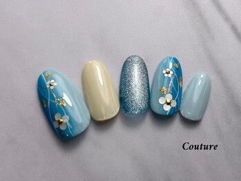 クチュール(Couture)/