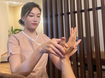 リラクゼーションイヤシ(RELAXATION IYASHI)の写真