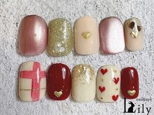 リリー 橋本店(Lily)/キャンペーンネイル