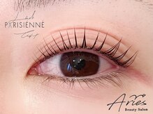 アリーズ 心斎橋店(Aries)/デザイン例《心斎橋/マツエク》