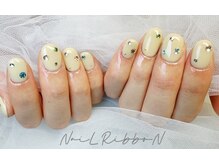 アイラッシュ アンド ネイル リボン 池袋店(RibboN)/[160]80分やり放題¥7990