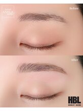 アネラ 仙台駅東口店(ANELA)/ハリウッドブロウリフト