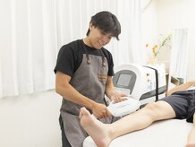 ビオテラスゼロワン 横浜駅前店(Vioterace'01)/自信を持てる自分になれる！