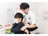 【迷ったらこれ！】まずは姿勢分析して骨盤矯正