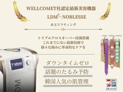 アイシス(AIsis)の写真