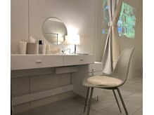 レムスパ(RemSpa)の雰囲気（ドライヤーやヘアアイロンなどのご用意もございます☆）