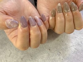 ちぐはぐ☆:*+