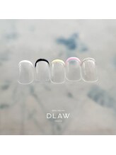 ドロウ フィーグ(DLAW figue)/５月シンプルデザイン