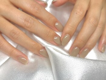 エルネイル 江坂店(L’ねいる)/