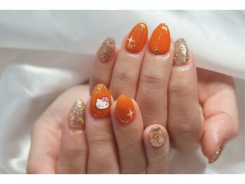 リンダ(Linda)/定額