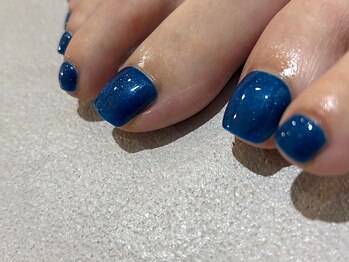 アンバイアオ(UN by ao.)/ブレンドマグネットワンカラー