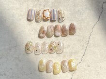 ナッピーネイル(NAPPY NAIL)