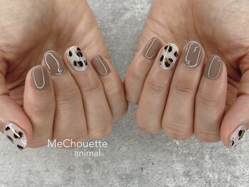 ミ シュエット(Me Chouette)/