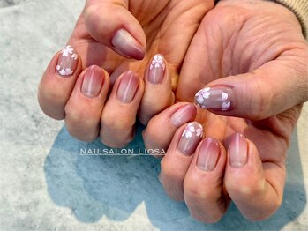 リオサ(liosa)/¥8,900