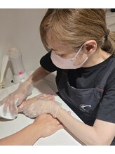 サンク デ リラ(Cinq de Lilas) ミユキ