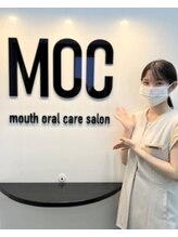 モック 麻布十番(MOC) スタッフ T