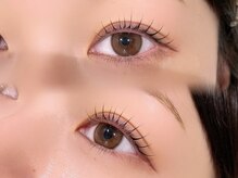 シルネ 三軒茶屋(Cilune)/オーダーメイドまつげパーマ