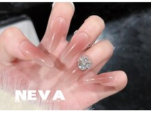 ネバサロン 蒲田(Neva Salon)/持ち込み 長さだし パラジェル