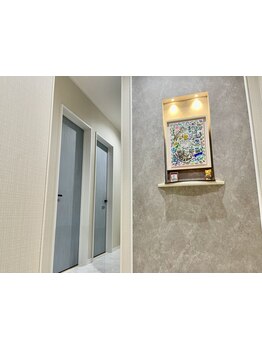 長く通えるお気に入りサロンに出会いたい