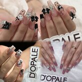 ドパルネイル 上野(DOPALE.Nail)