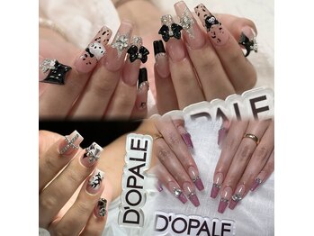 ドパルネイル 上野(DOPALE.Nail)