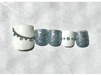 エイム 目黒店(Aim)/FOOT B-33