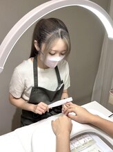 ティーエヌ 岸本店 足立