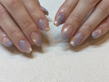 ぷるぷる2色マグ