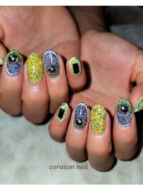 HAND90分コース☆フラッシュ