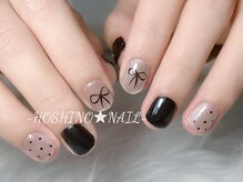 ホシノネイル(HOSHINO NAIL)/