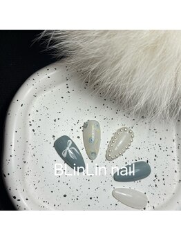 ブリンリン(BLinLin)/