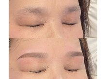 リコニコ(rico2co)/ハリウッドブロウリフト