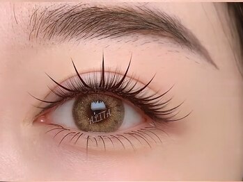 アリータ(ALITA)/ワンホンサンフラワー