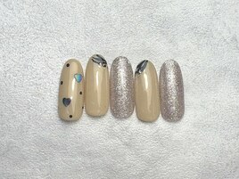 定額デザイン毎回￥8,800