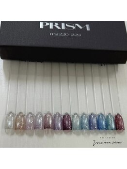 マロンルーム 吉祥寺(marron room)/新入荷!enoiプリズムマグネット