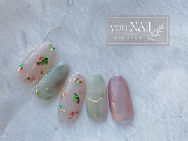 【春限定デザイン】