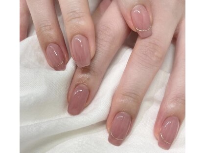 レインボーネイル 池袋(RainbowNail)の写真