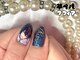 ネイルマフィア 池袋店(NAIL MAFIA)の写真