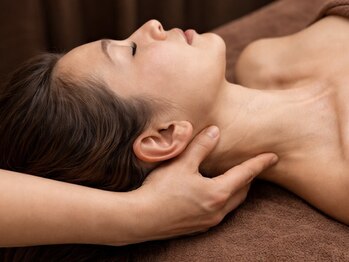 リラックスリラックス佐太の写真/《デスクワーク・スマホ等の辛い首肩こりに◎》リーズナブル×高技術で徹底アプローチ☆選べる集中ケア◎