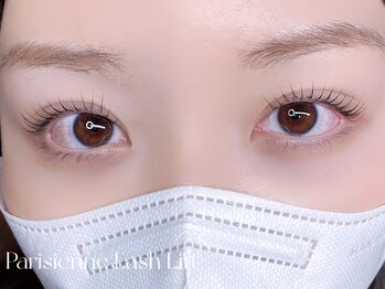 ネロリ バイ エイティスト(neroli by 8ist)/パリジェンヌ［新宿/新宿駅］