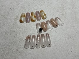 サンプルデザイン