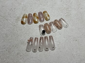 ムン(mun)/サンプルデザイン