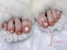 リアムネイル(Liam nail)