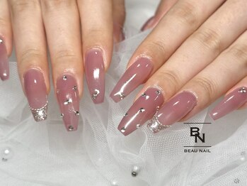ボーネイル(BEAU NAIL)/